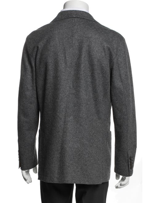 Eleventy Wool Blazer