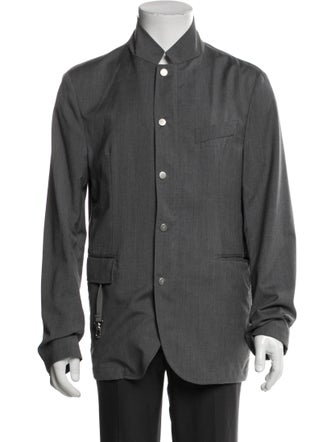 Eleventy Wool Sport Coat