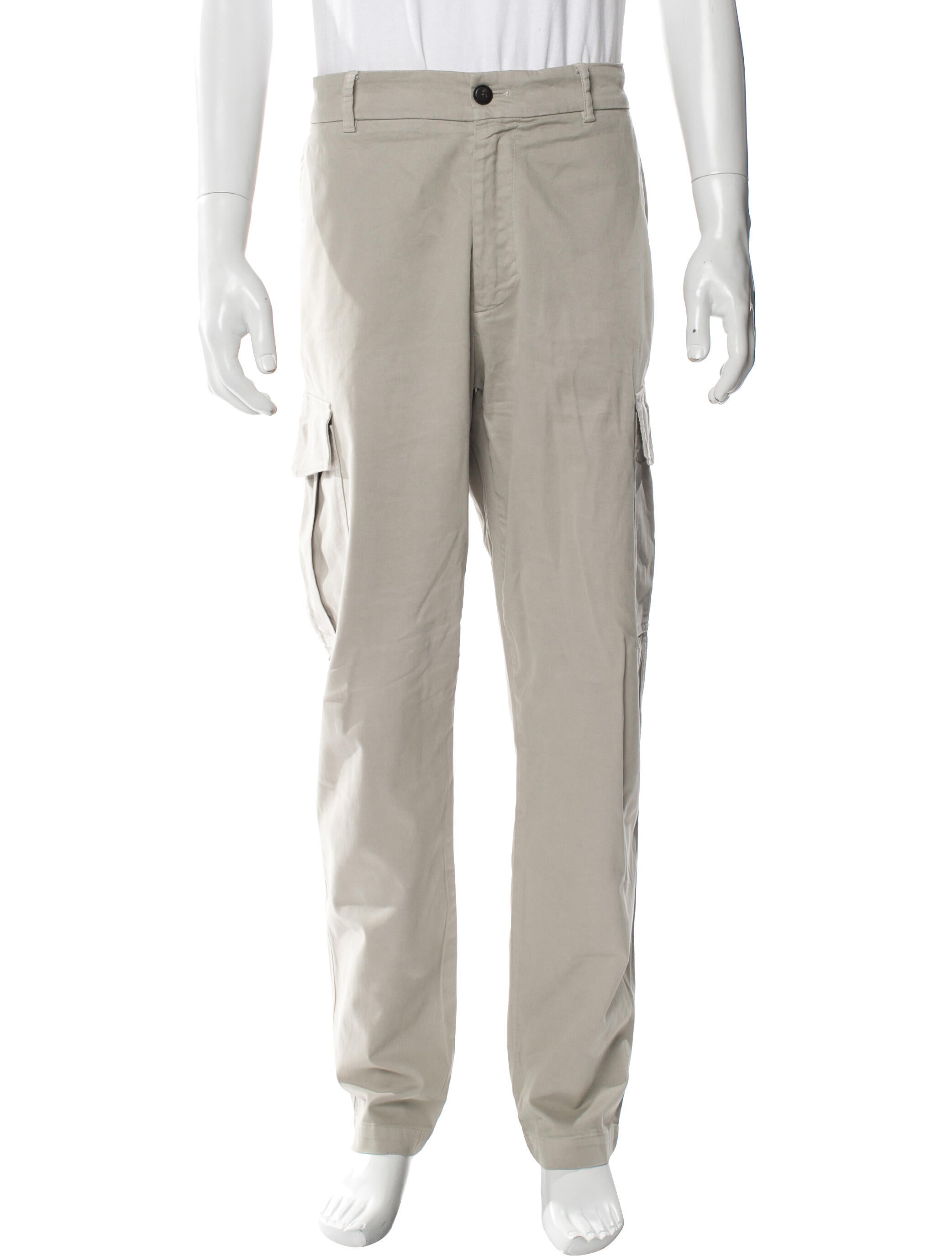 Eleventy Cargo Pants