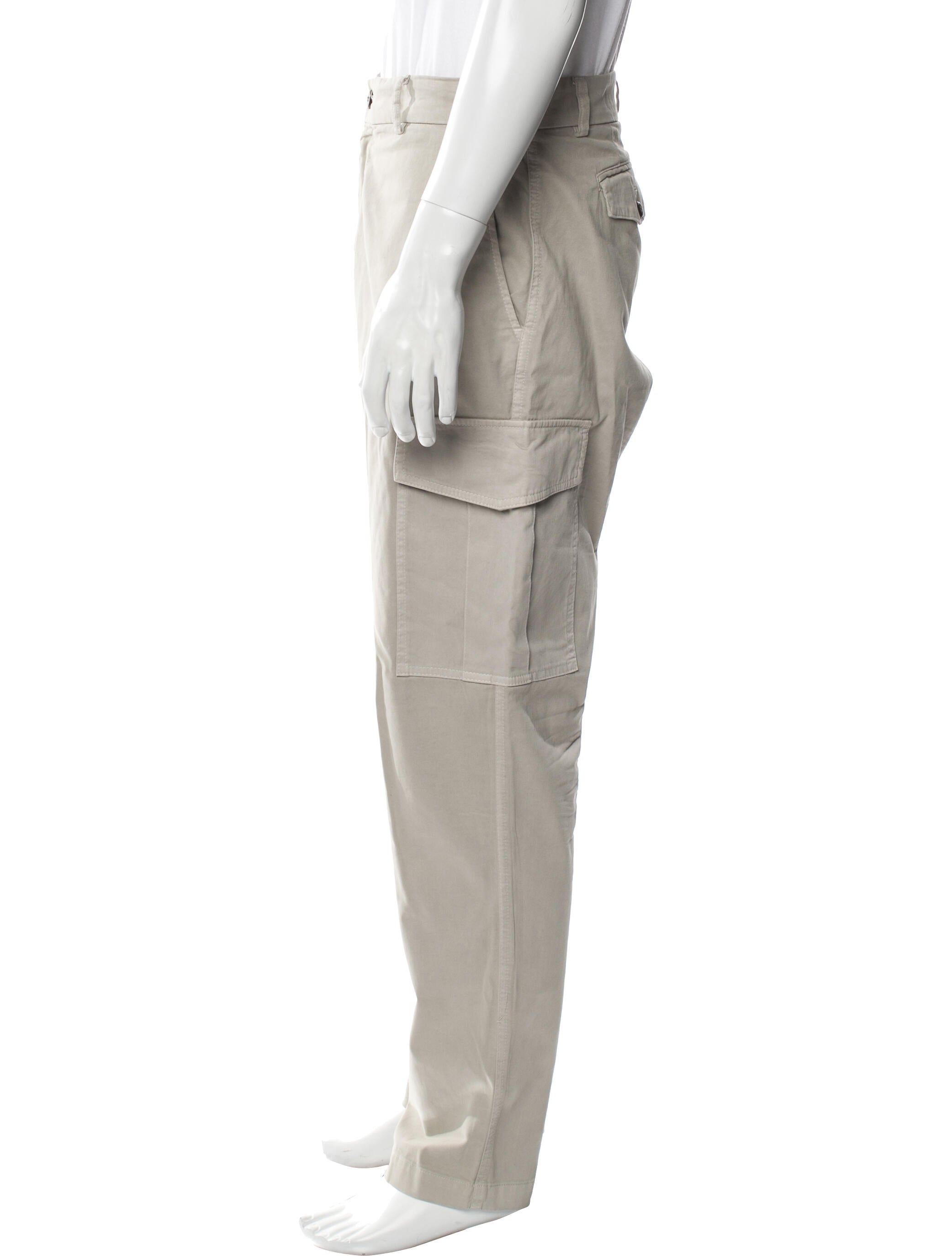 Eleventy Cargo Pants