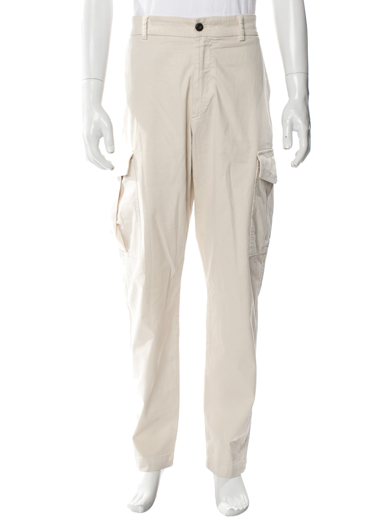 Eleventy Cargo Pants