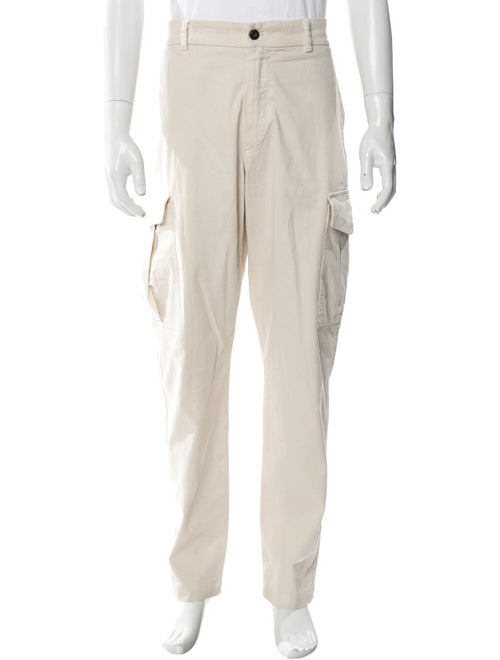 Eleventy Cargo Pants