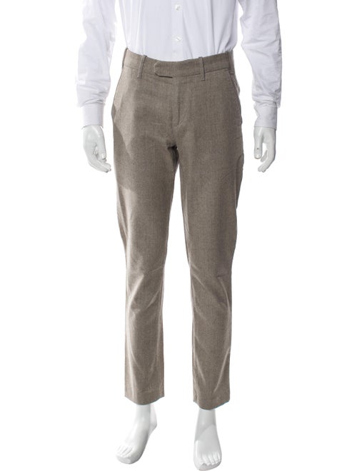 Eleventy Wool Pants