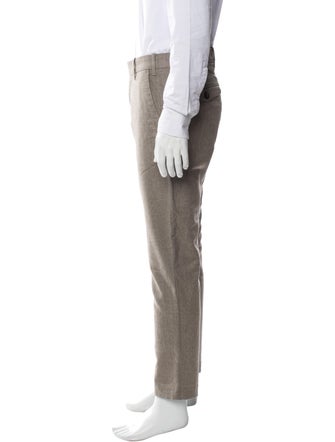 Eleventy Wool Pants