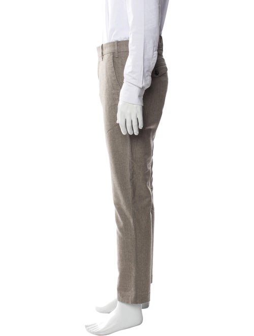 Eleventy Wool Pants