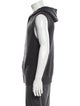 Eleventy Virgin Wool Crew Neck Sweater Vest