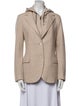 Eleventy Wool Blazer