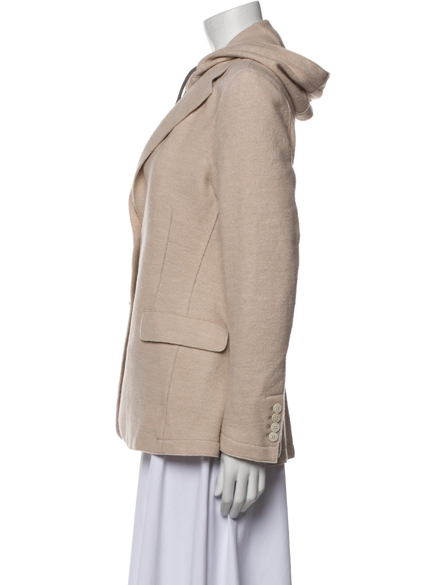 Eleventy Wool Blazer