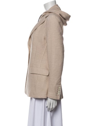 Eleventy Wool Blazer