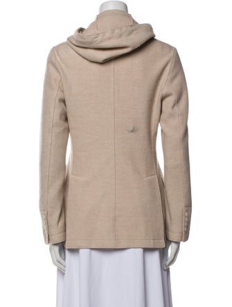 Eleventy Wool Blazer