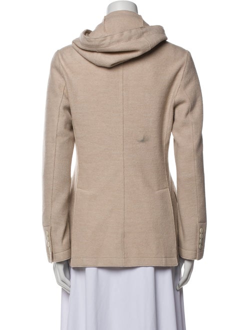 Eleventy Wool Blazer