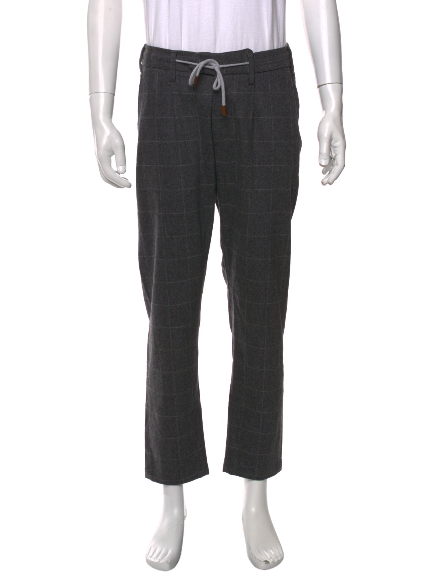 Eleventy Wool Pants