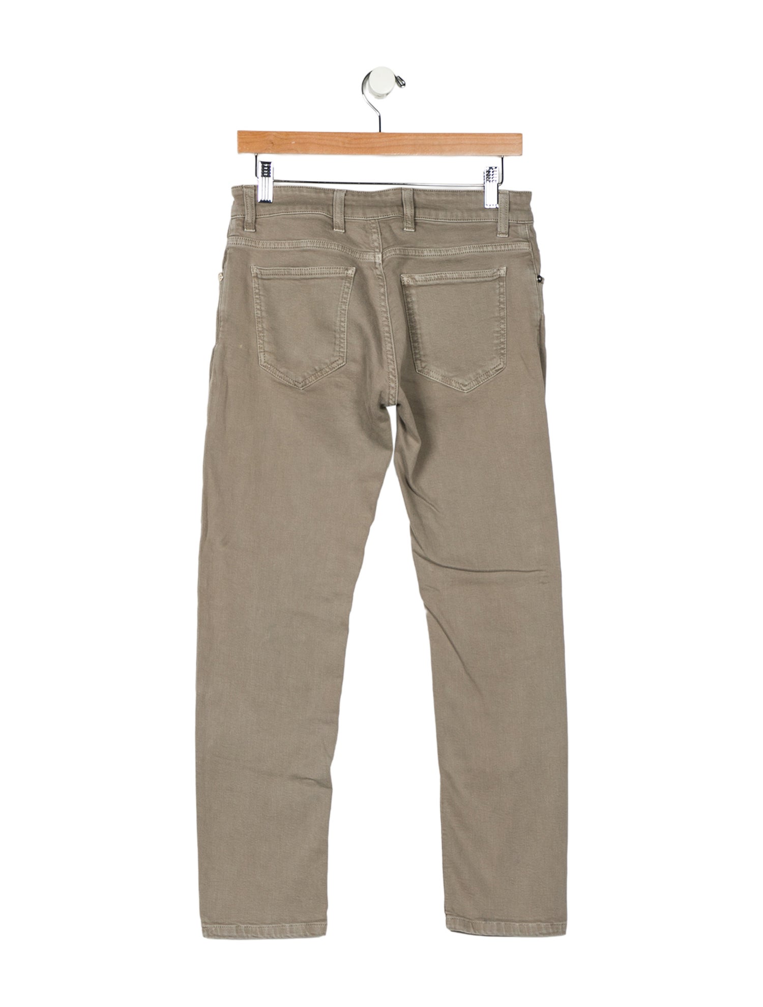 Eleventy Skinny Jeans