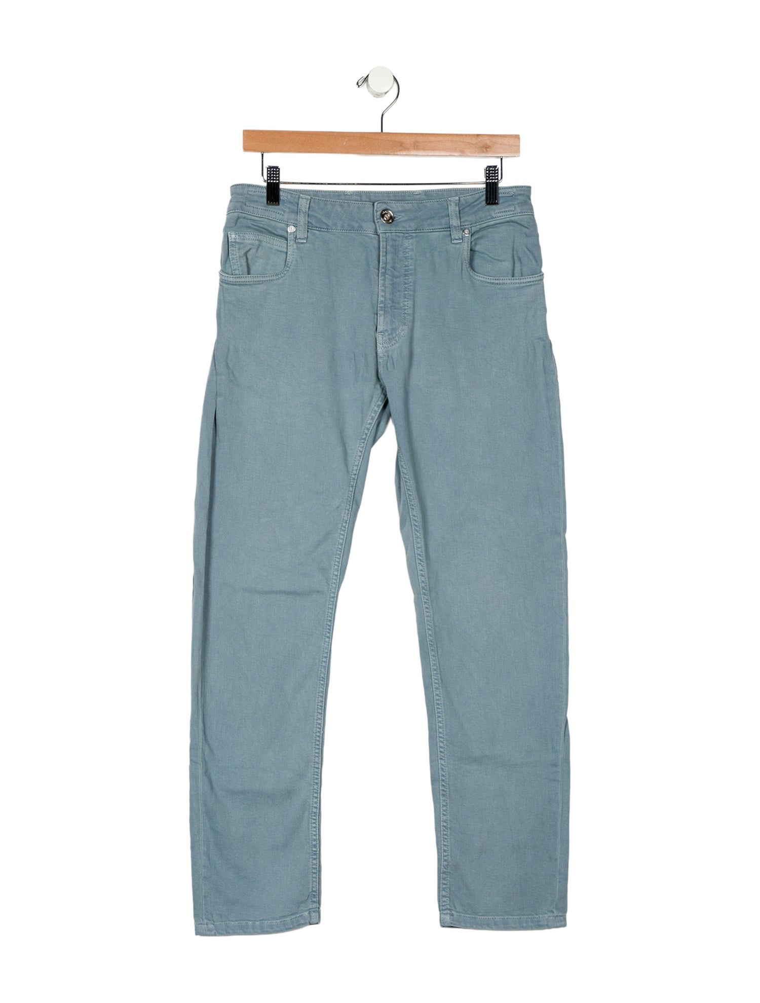 Eleventy Skinny Jeans
