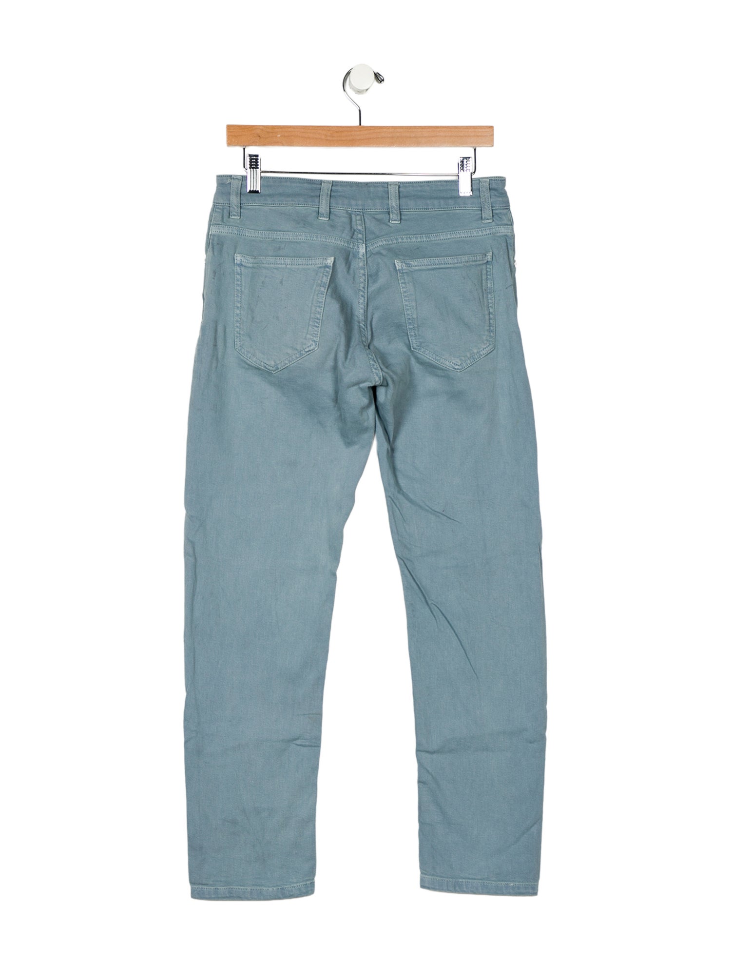 Eleventy Skinny Jeans