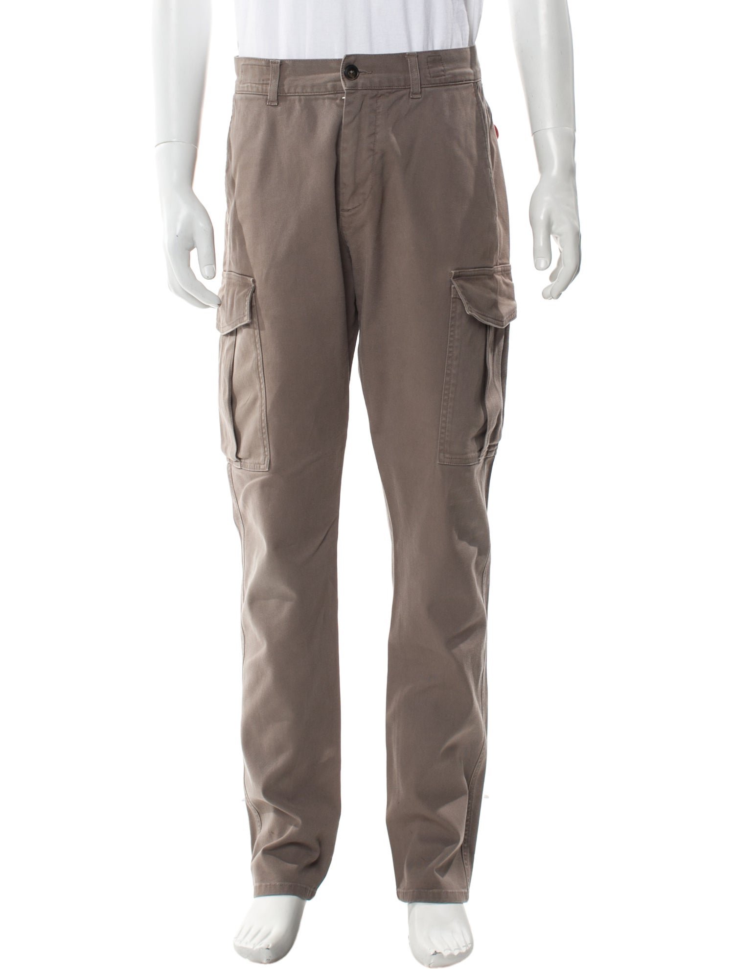 Eleventy Cargo Pants