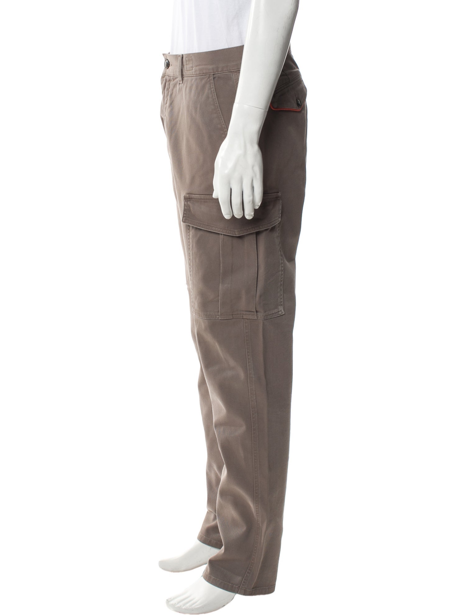 Eleventy Cargo Pants