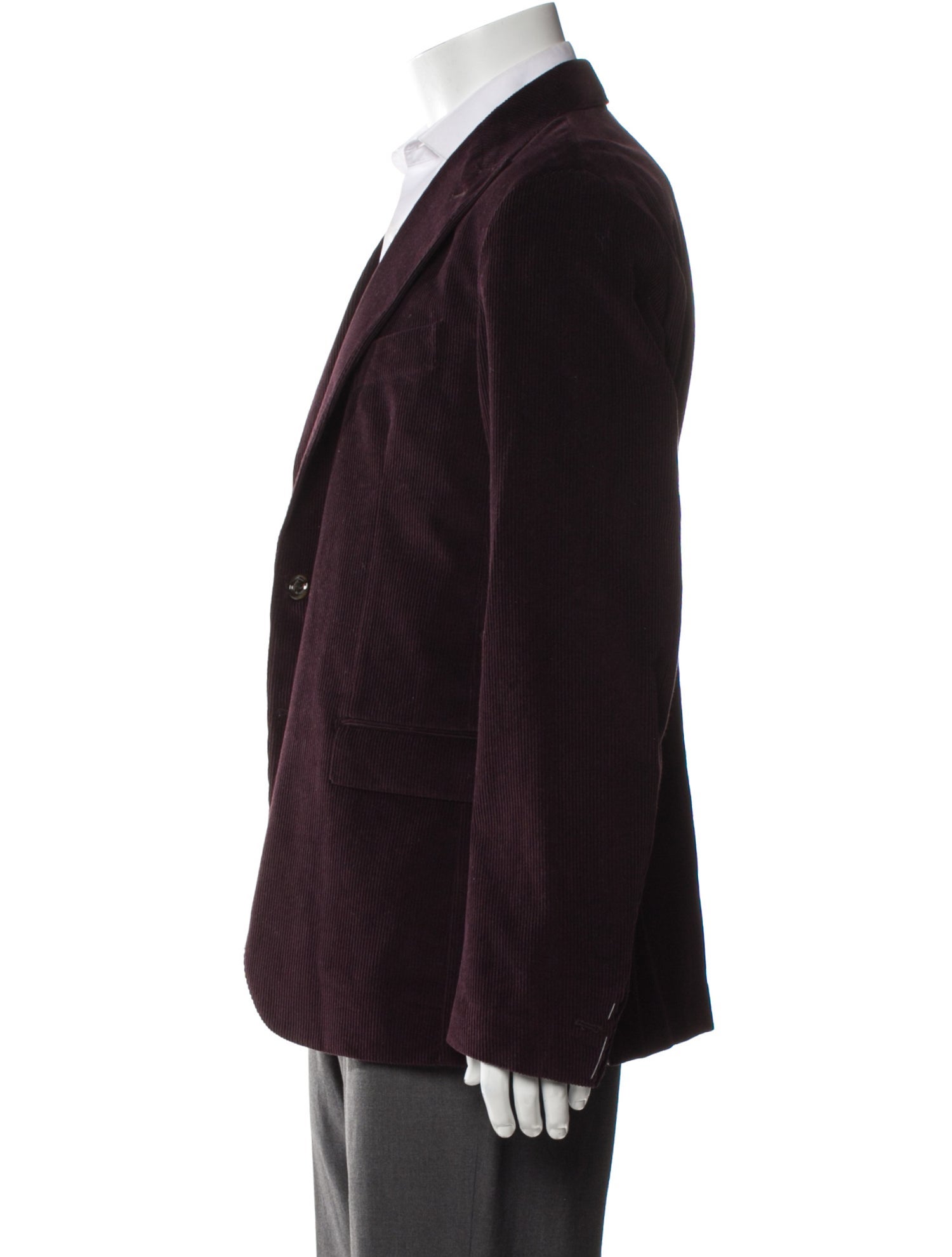 Eleventy Overcoat