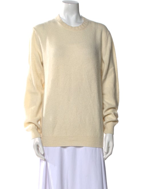 Eleventy Wool Crew Neck Sweater