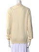 Eleventy Wool Crew Neck Sweater