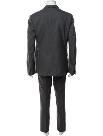 Eleventy Wool Blazer