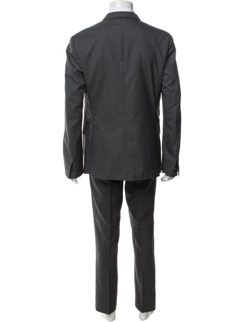 Eleventy Wool Blazer