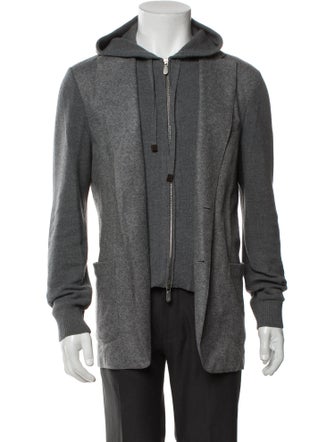 Eleventy Wool Jacket