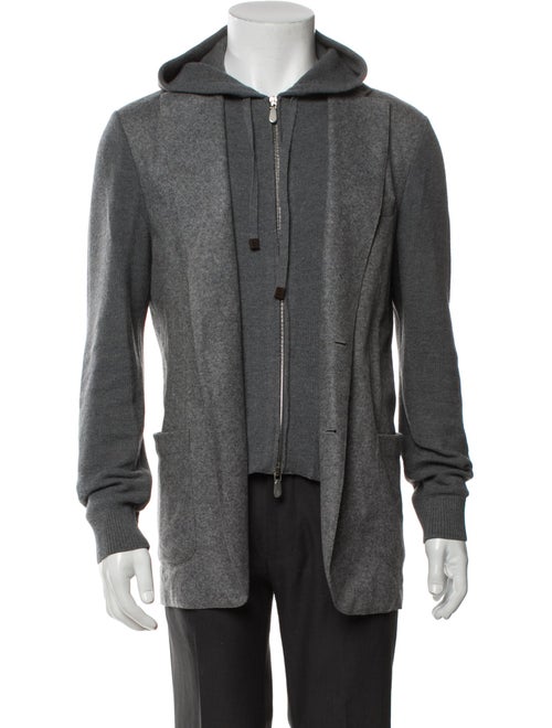 Eleventy Wool Jacket