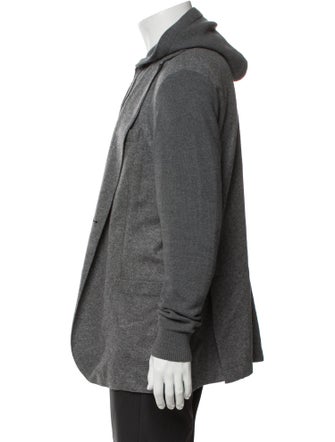 Eleventy Wool Jacket