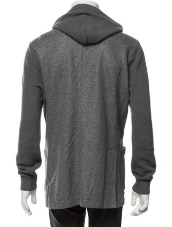 Eleventy Wool Jacket