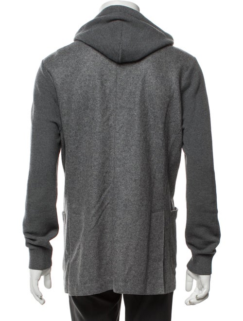 Eleventy Wool Jacket