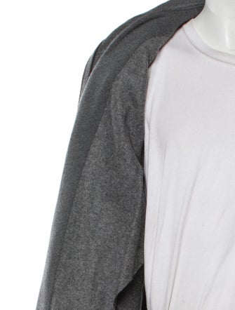 Eleventy Wool Jacket