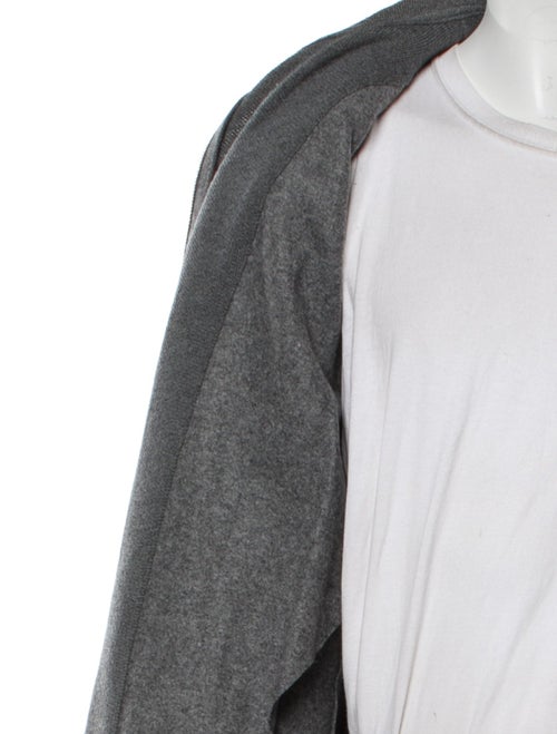 Eleventy Wool Jacket