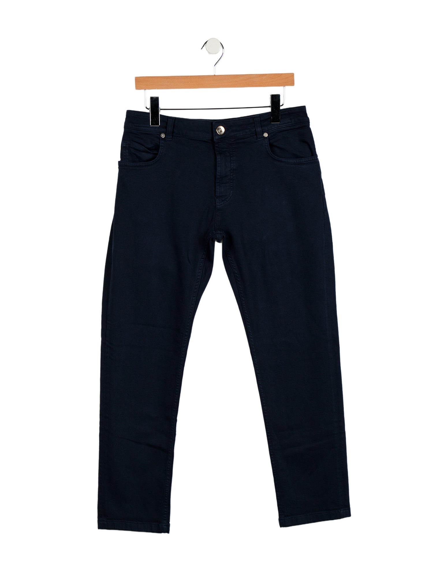 Eleventy Skinny Jeans