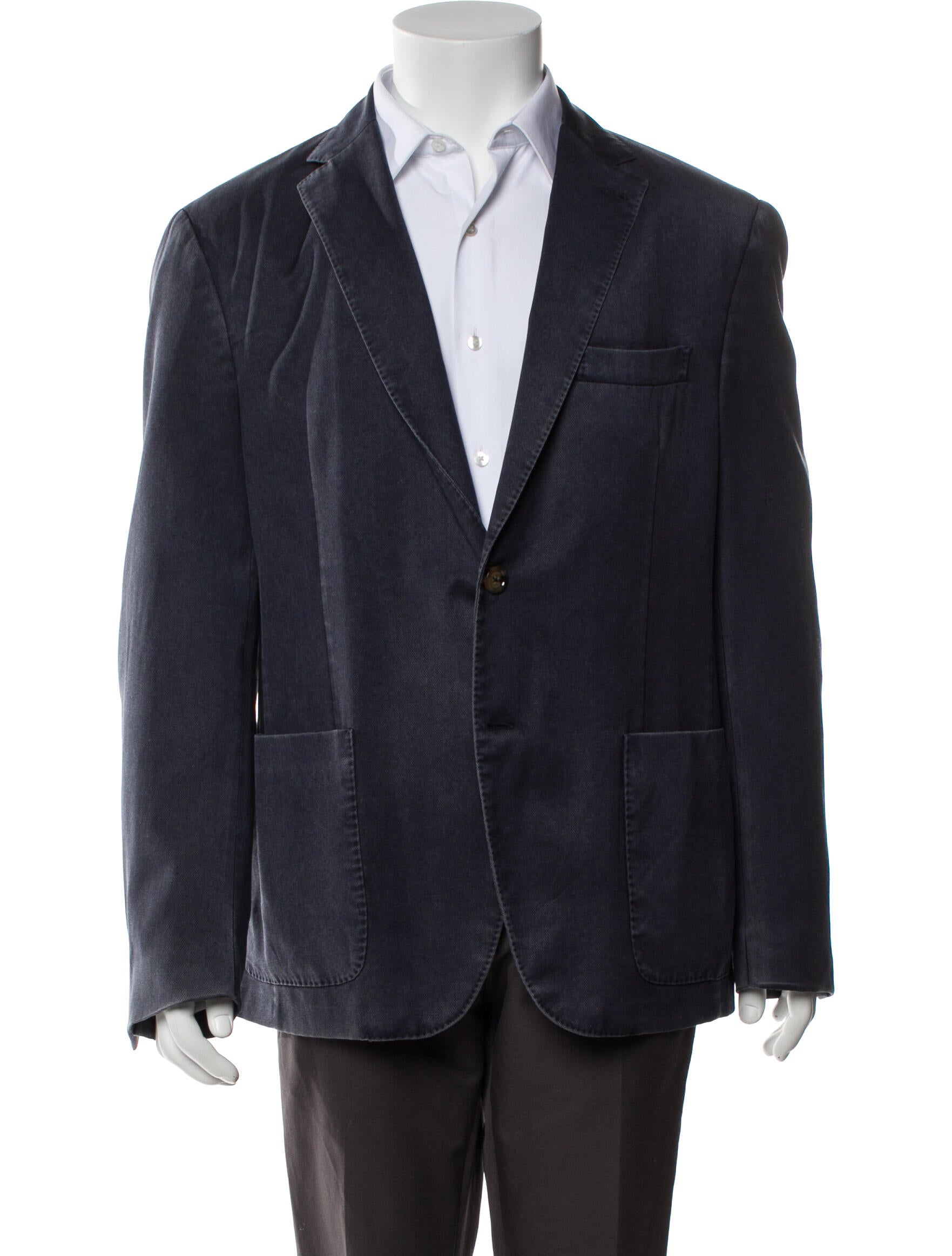 Eleventy Wool Jacket