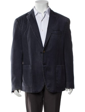 Eleventy Wool Jacket