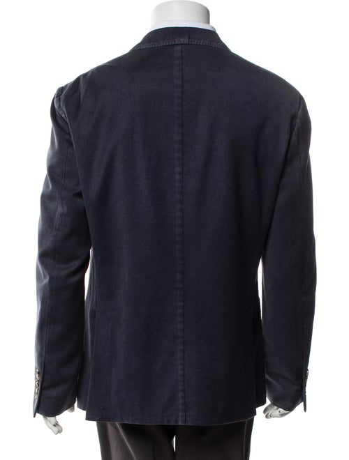 Eleventy Wool Jacket