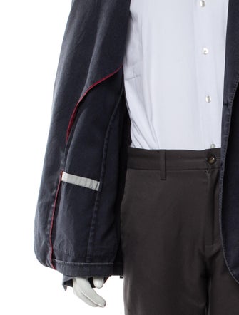 Eleventy Wool Jacket