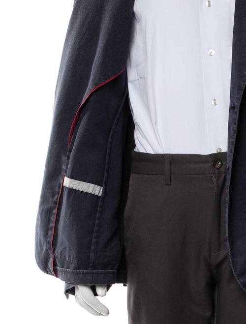 Eleventy Wool Jacket