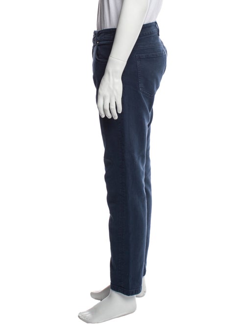 Eleventy Straight-Leg Jeans