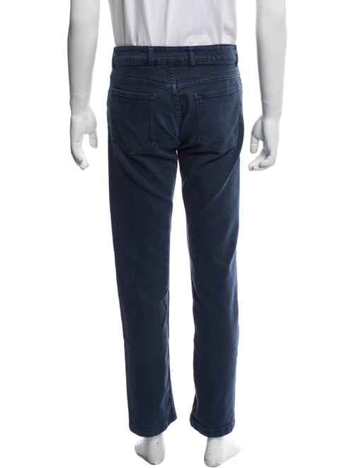 Eleventy Straight-Leg Jeans