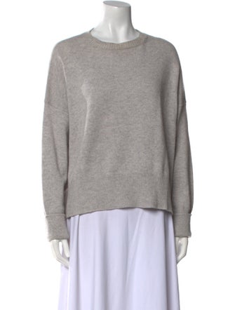 Eleventy Cashmere Crew Neck Sweater