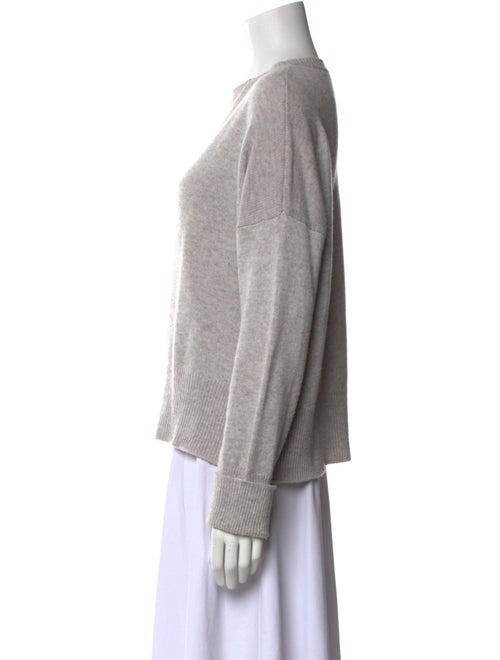 Eleventy Cashmere Crew Neck Sweater