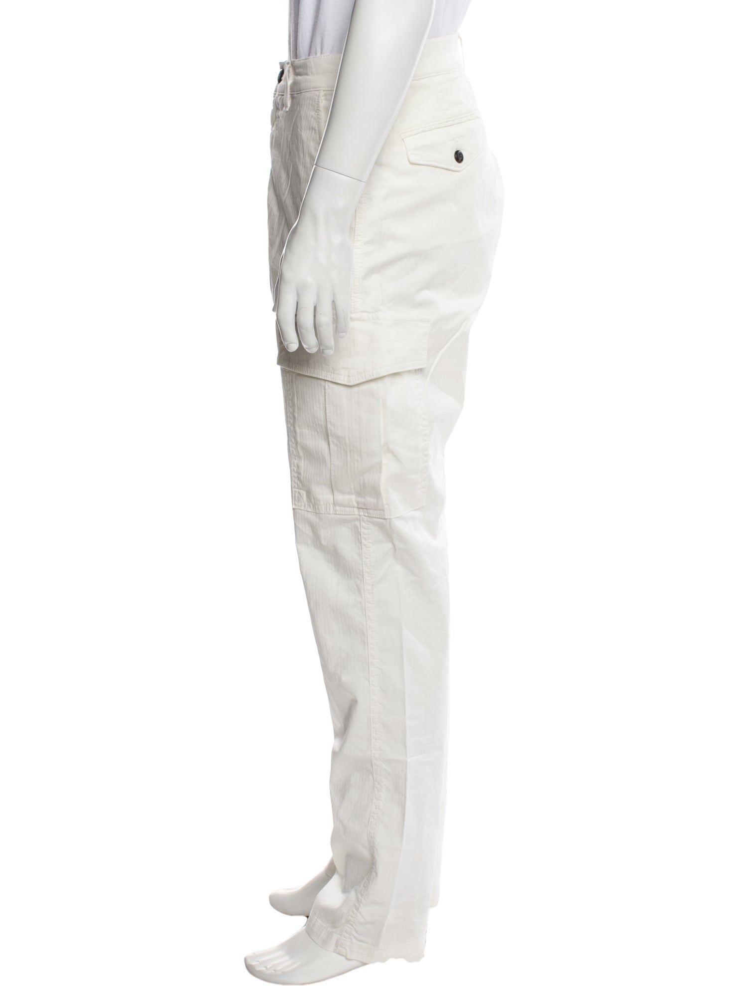 Eleventy Cargo Pants