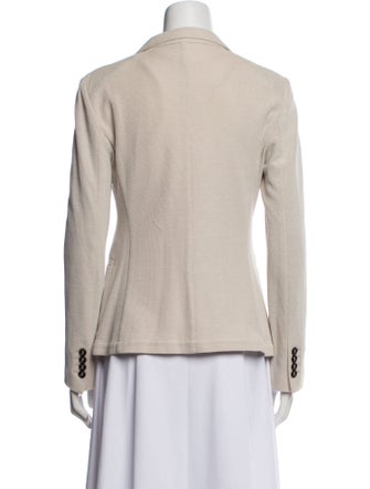 Eleventy Striped Blazer