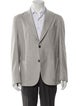 Eleventy Wool Blazer