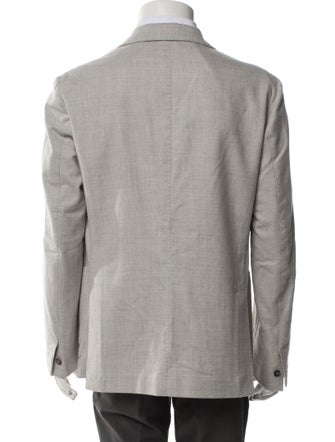Eleventy Wool Blazer