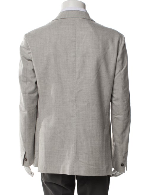 Eleventy Wool Blazer