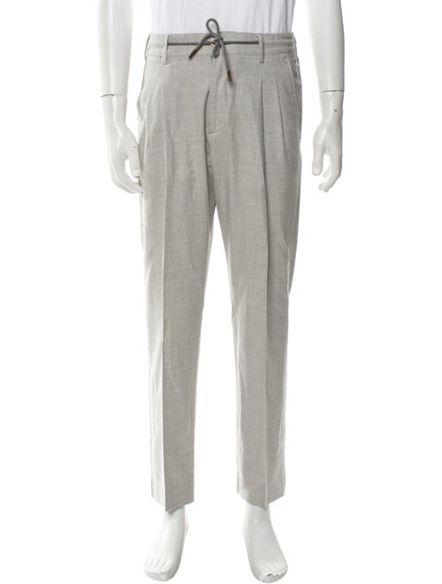 Eleventy Wool Pants