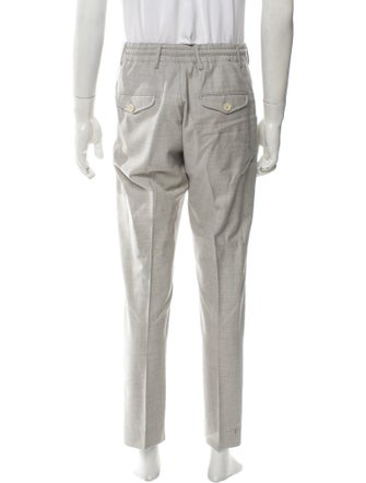 Eleventy Wool Pants